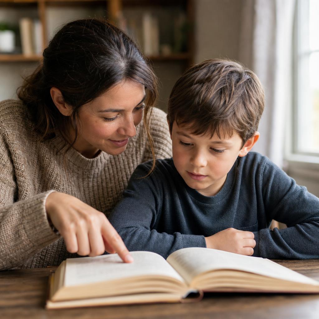 Understanding and Supporting Dyslexia for Parents and Carers neurodiversity training