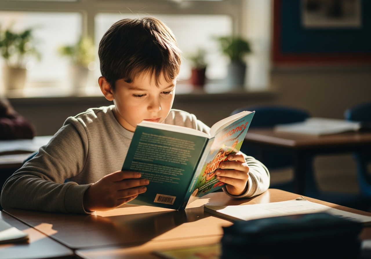 Understanding and Supporting Dyslexia in the Classroom neurodiversity training