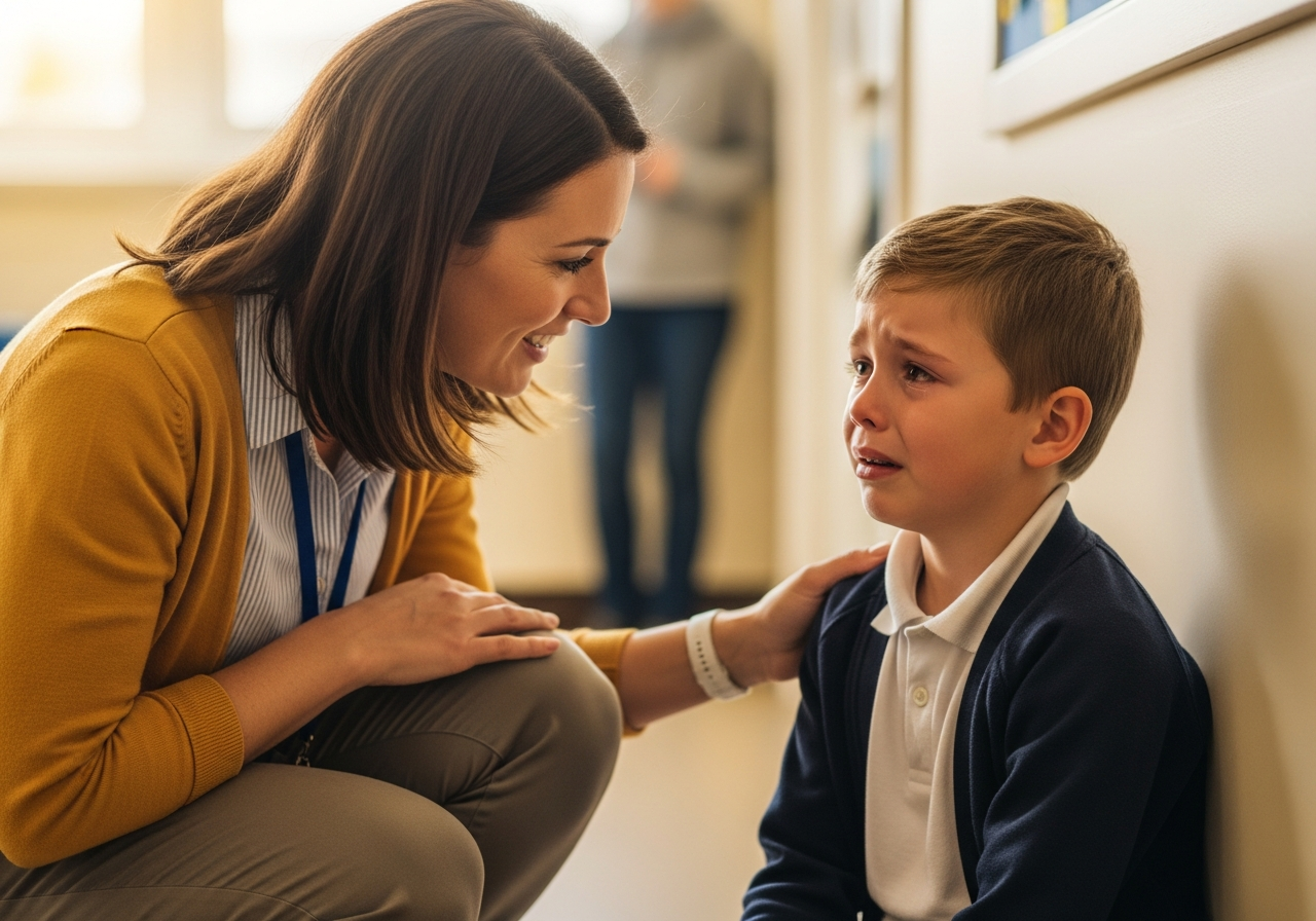 Understanding and Managing Meltdowns in Education Settings neurodiversity training